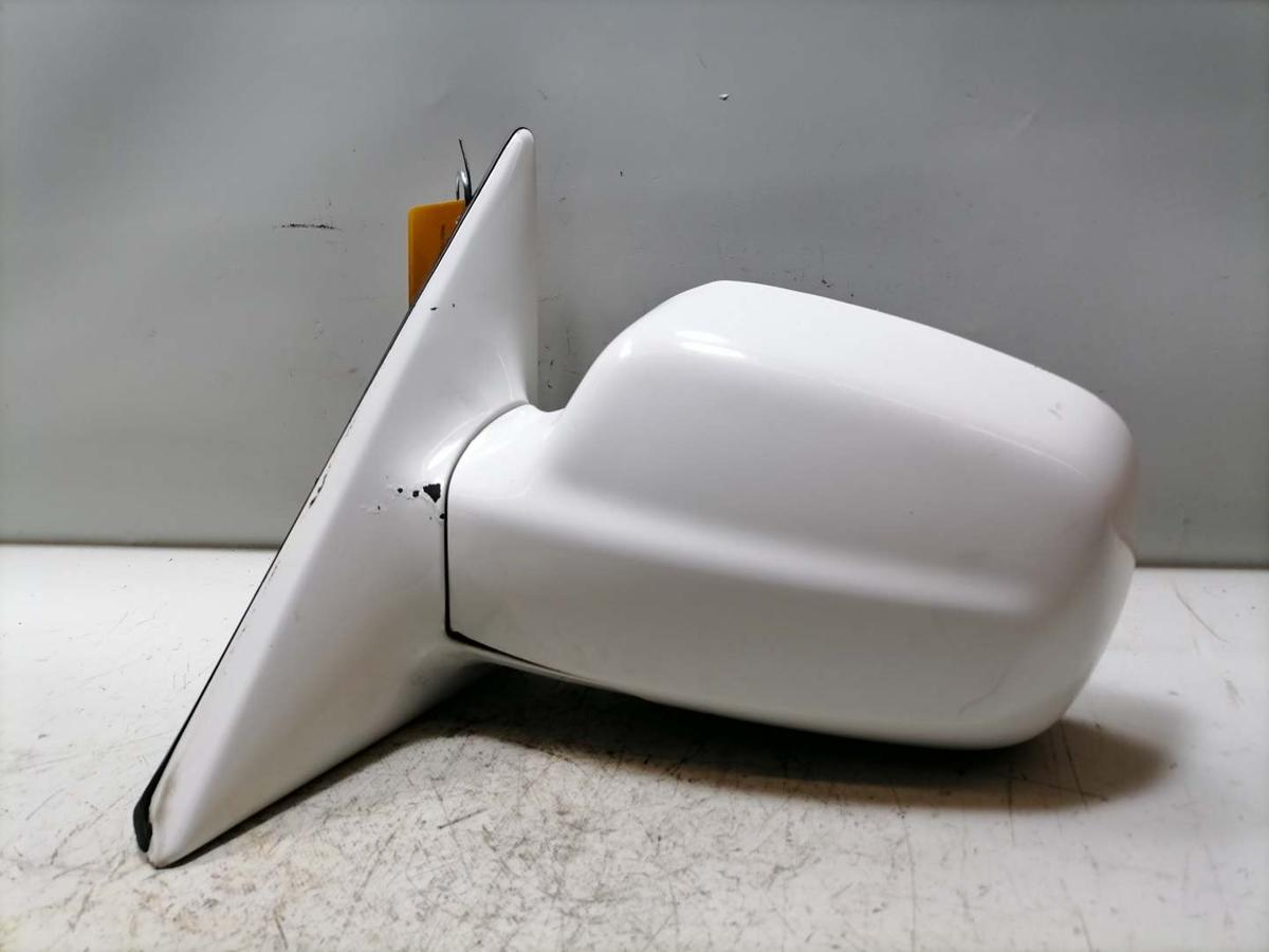 Hyundai Terracan original Au&szlig;enspiegel links elektrisch anklappbar Bj.2006